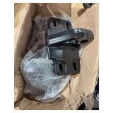 Ford Bronco Tow hooks