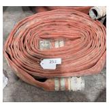 PVC pump hose