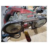 Milwaukee Deep Cut Handheld Bandsaw