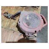 Rebel Protecta Self-Retracting Lifeline