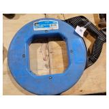 Ideal Tuff-Grip Steel Fish Tape 120ft x⅛'