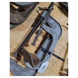 C-Clamps