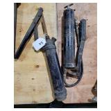 Grease Guns