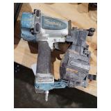 Makita Nailer