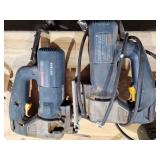 Bosch Orbital Jigsaws