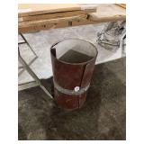 Aluminium coil stock