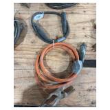 Ground lead & stinger