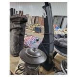 Lasko Movable Air Heater, Dynatrap Bug Zapper