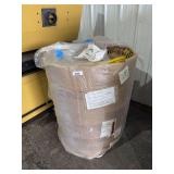 Anti-fatigue floor mat 3' x 75'