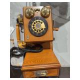 Thomas Collectors Edition wall clock