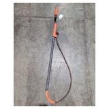 Flexcore drain pipe Cleaner