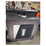 Sonos Subwoofer New In Box & Soundbar New, Not In Box