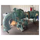 Compressor for York Centrifugal Chiller - Has Not Been Used