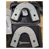 Gorilla Ladder 4 in 1 Ladder hinge Kit