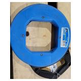 Ideal Tuff-Grip Steel Fish Tape 240ft x ⅛'