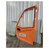Jlg Telehandler Door 60 x 42