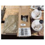 Titebond, 4” x 50” UL181, misc