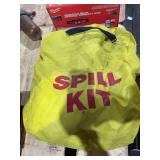 Spill kit