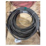3 shielding gas hoses