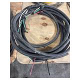 6 AWG  wire