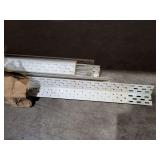 Trim-Tex Splayed Corner Bead 10'