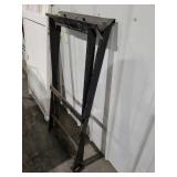 Metal Folding Rack