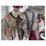2 antique women’s tops