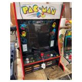 Pac-Man table top video game