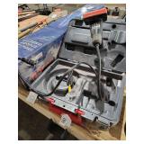 Rigid Inspection Camera w/case