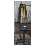 Ceayun Adjustable Workout Bench