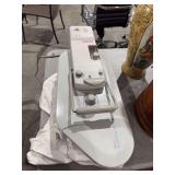 Steamer Magic Steam Press CSP-1