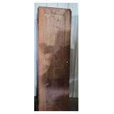Vintage Wood Doors