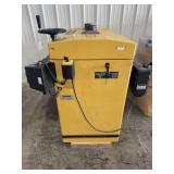 Powermatic DDS 237 sander