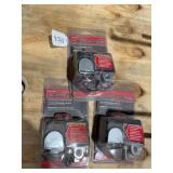 3 new black diamond pressure switch