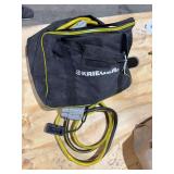 Krieger hard wired jumper cables