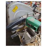 Hitachi 15' Miter Saw C15FA