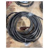 3 shielding gas hoses