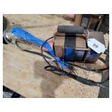 Southwire Autotransformer Ballist