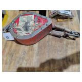 Mighty Mite Self-Retracting Lifeline