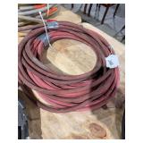 Shielding gas hoses