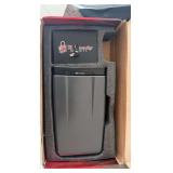 Hornady gun safe - new in box