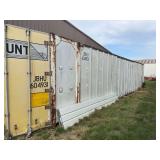 48’ Storage Container
