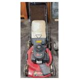 Toro Recycler 22 push mower