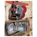 Door hardware, rollers