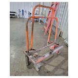 Drywall Cart