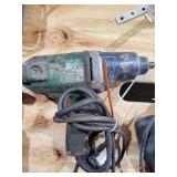 Black & Decker Electric Impact Wrench