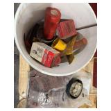 Milwaukee hole saws, Dewalt , driver bits