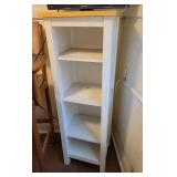 Cabinet  w/4 Shelves 16 x 48 x 15