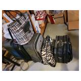 Luggage/Bags