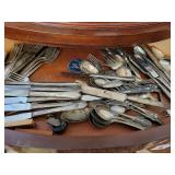 Stainless Flatware
